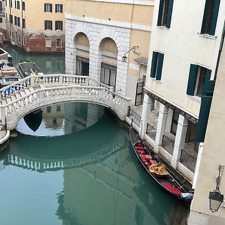 Foresteria Sociale Venice San Marco By New Generation Hostel المظهر الخارجي الصورة