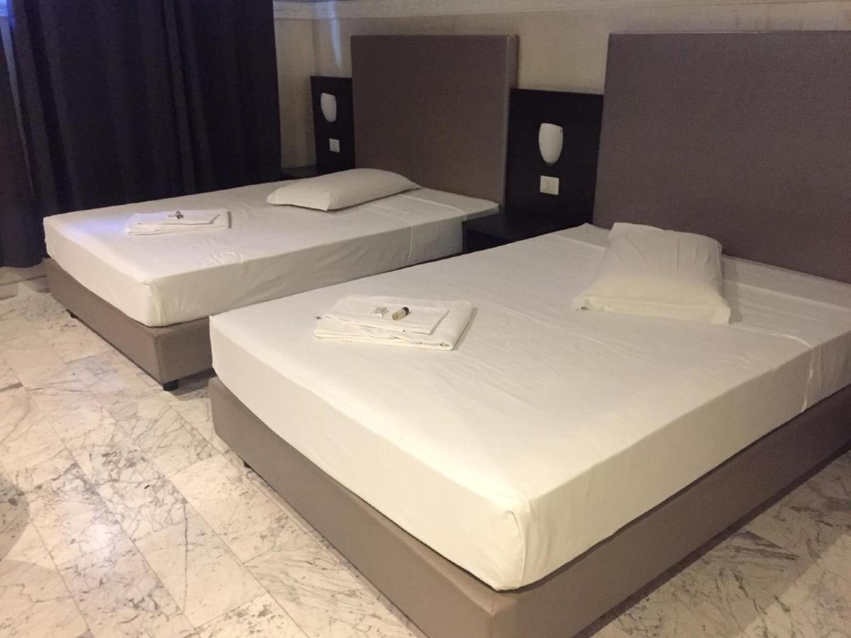 Foresteria Sociale Venice San Marco By New Generation Hostel المظهر الخارجي الصورة
