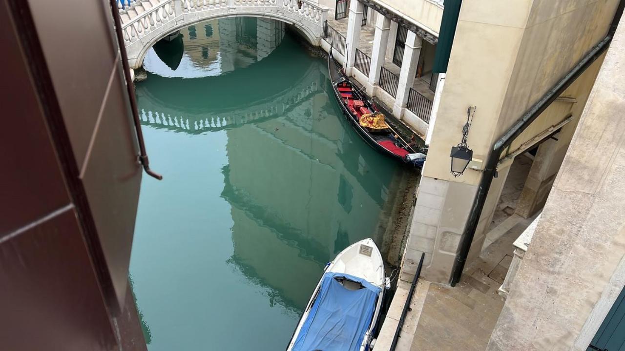 Foresteria Sociale Venice San Marco By New Generation Hostel المظهر الخارجي الصورة