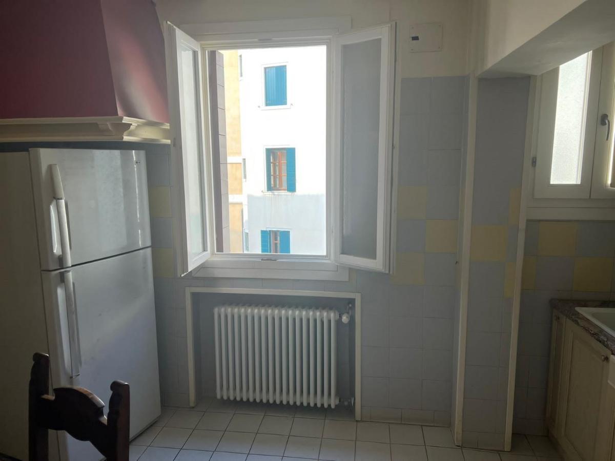 Foresteria Sociale Venice San Marco By New Generation Hostel المظهر الخارجي الصورة