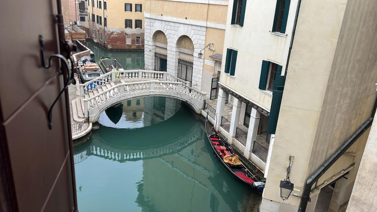Foresteria Sociale Venice San Marco By New Generation Hostel المظهر الخارجي الصورة