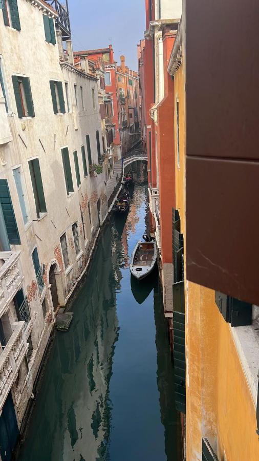 Foresteria Sociale Venice San Marco By New Generation Hostel المظهر الخارجي الصورة