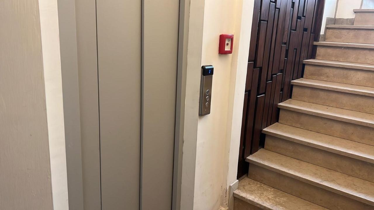 Foresteria Sociale Venice San Marco By New Generation Hostel المظهر الخارجي الصورة