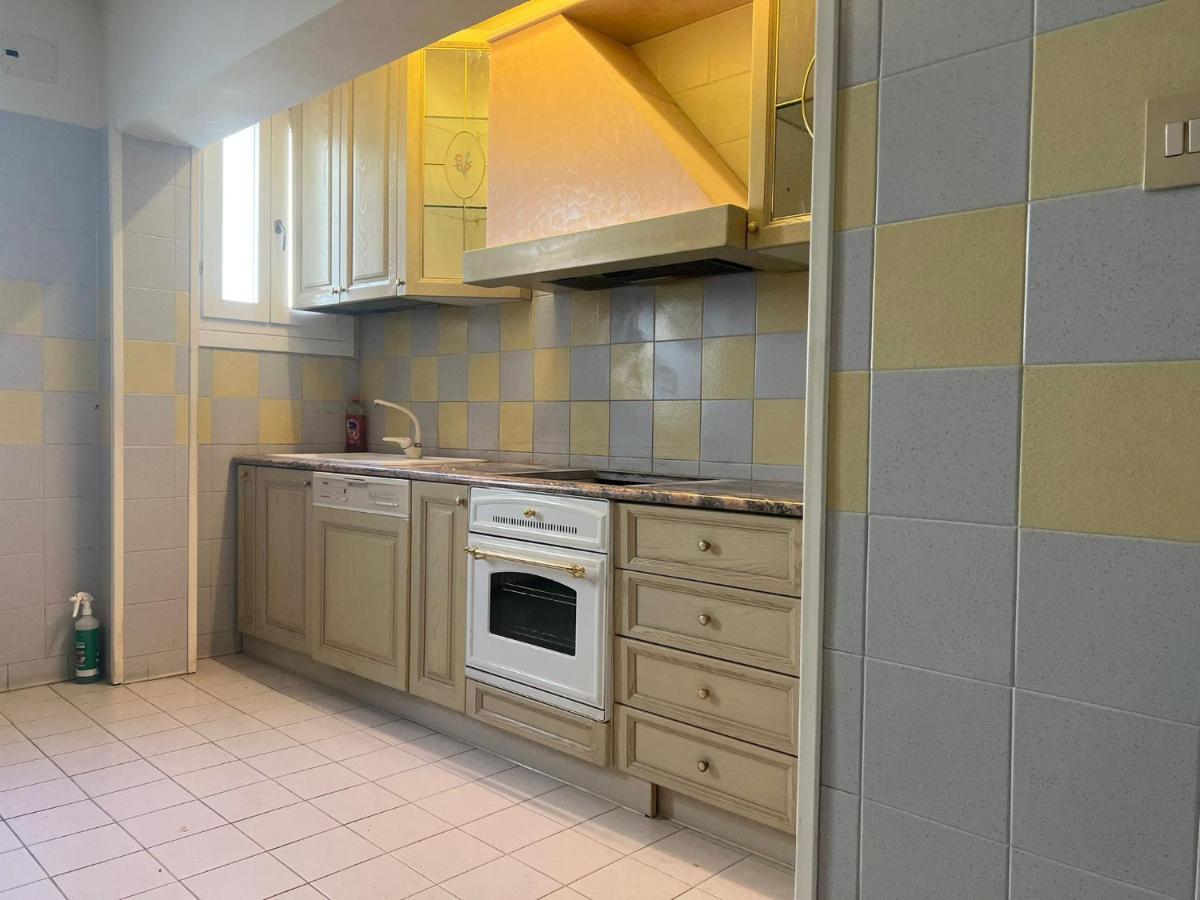 Foresteria Sociale Venice San Marco By New Generation Hostel المظهر الخارجي الصورة