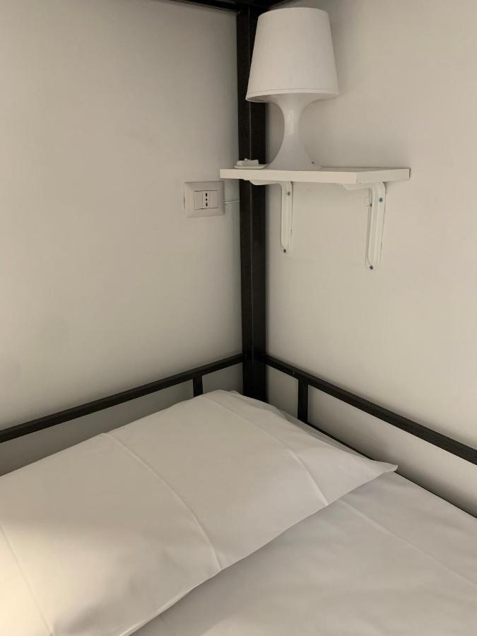 Foresteria Sociale Venice San Marco By New Generation Hostel المظهر الخارجي الصورة