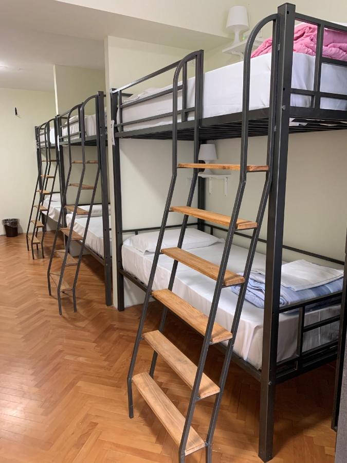 Foresteria Sociale Venice San Marco By New Generation Hostel المظهر الخارجي الصورة