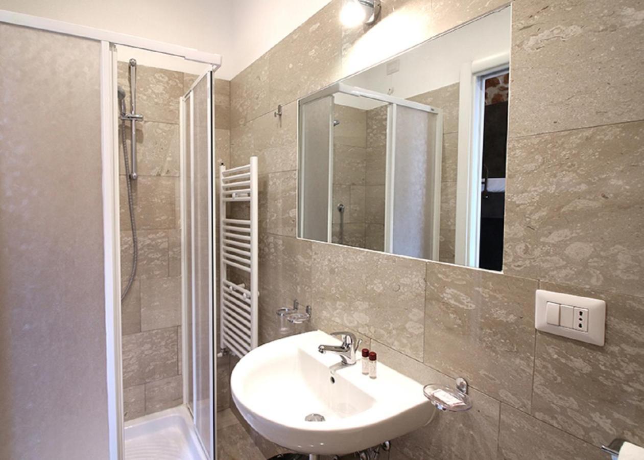Foresteria Sociale Venice San Marco By New Generation Hostel المظهر الخارجي الصورة