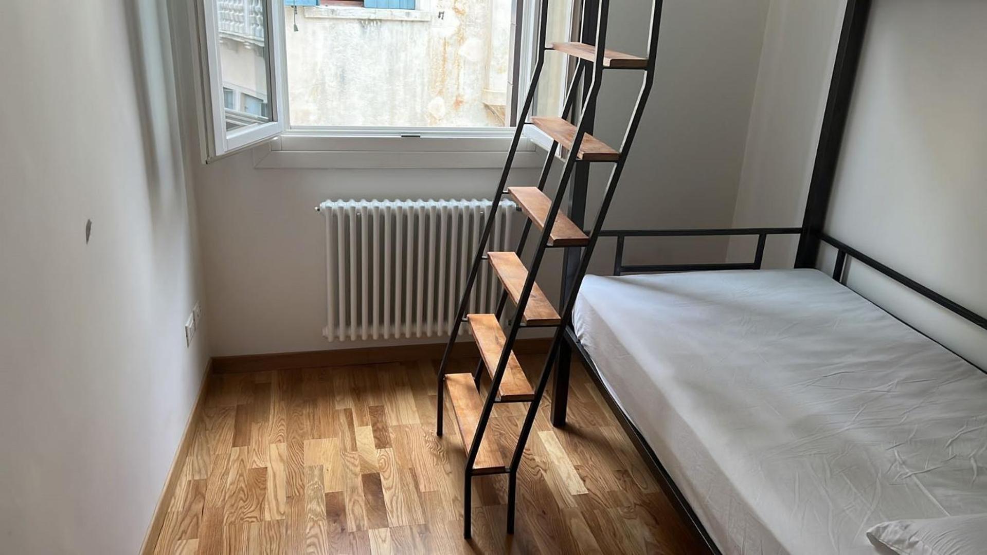 Foresteria Sociale Venice San Marco By New Generation Hostel المظهر الخارجي الصورة