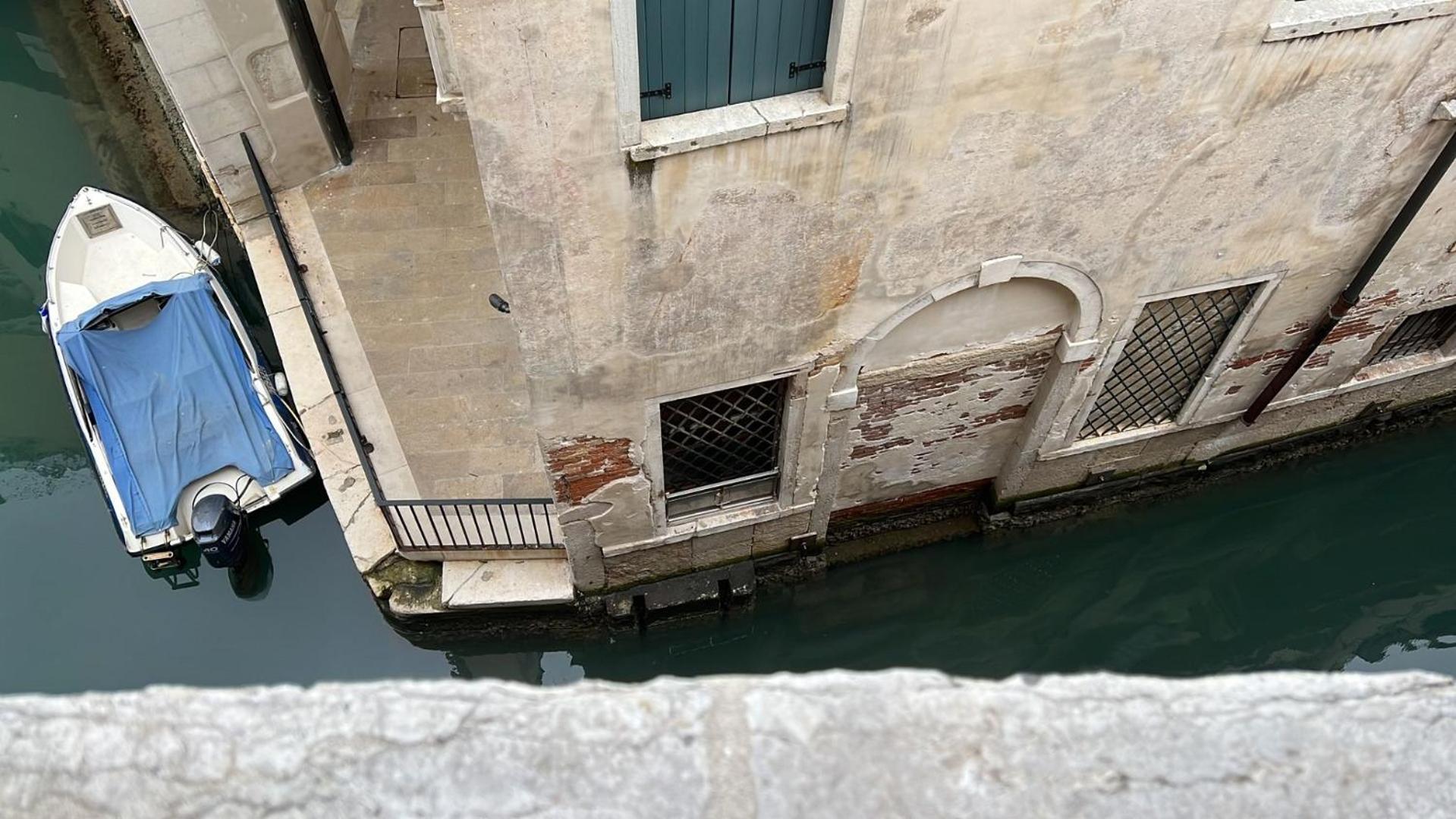 Foresteria Sociale Venice San Marco By New Generation Hostel المظهر الخارجي الصورة