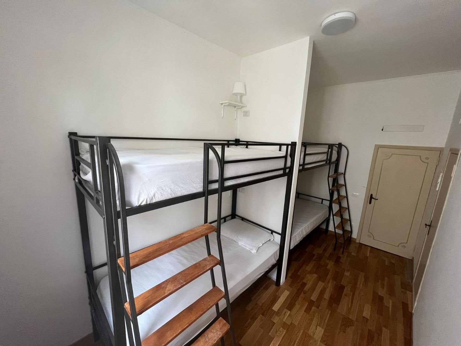 Foresteria Sociale Venice San Marco By New Generation Hostel المظهر الخارجي الصورة